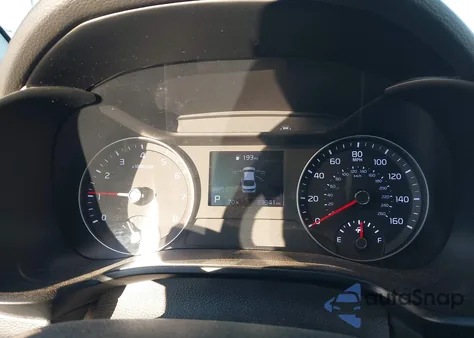 2019 Kia Forte S from USA, damaged, VIN 3KPF34AD9KE039674